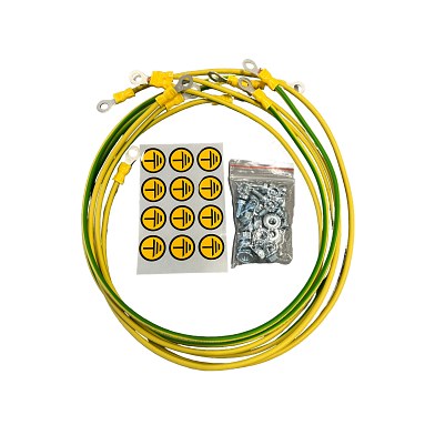 Комплект заземления