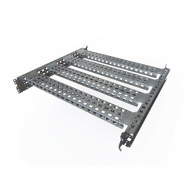 Полка усиленная составная