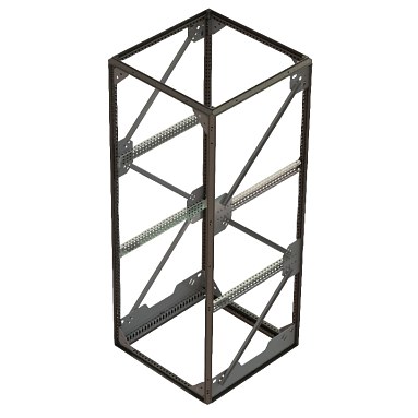 Комплект сейсмоустойчивости