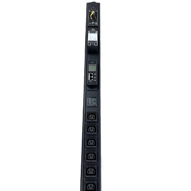 Вертикальный блок распределения питания PDU