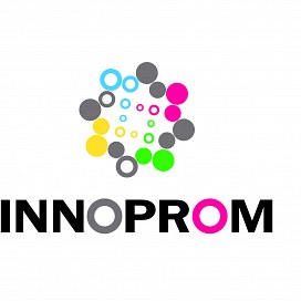 ENGIBOX на выставке «ИННОПРОМ»