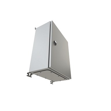 Настенный распределительный шкаф Engibox HB