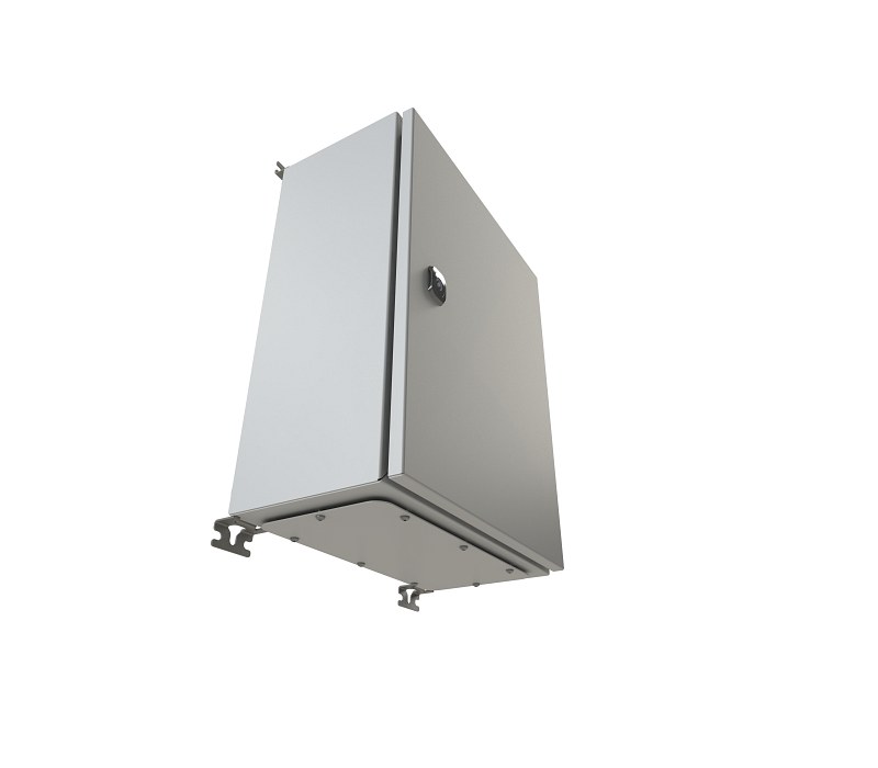 Настенный распределительный шкаф Engibox HB